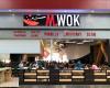 M.Wok Nevada