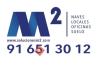 M2 Soluciones Inmobiliarias