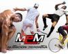 M2M Nutricion Deportiva