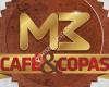 M3 Café y Copas