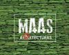 MAAS arquitecturas