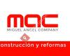 Mac - construcción y reformas
