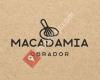 Macadamia Obrador