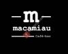 Macamiau Cafe-Bar