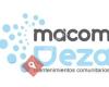 Macomdeza