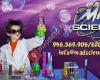 Mad Science