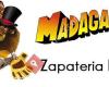 Madagascar Zapateria Infantil