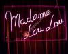 Madame Lou Lou