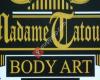 Madame Tatouage  Body Art