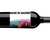 Made in madrid wine