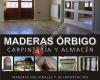 MADERAS ORBIGO