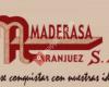 Maderasa Aranjuez SL