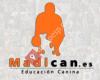 Madican educacion canina