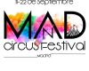 MADn Circus Festival