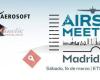 Madrid AirSim Meeting