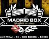 Madrid Box