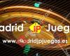 Madrid JP Juegos