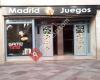Madrid JP Juegos
