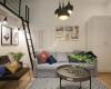 Madrid Luxury Apartments - Airbnb