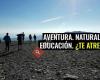 Madrid Outdoor Education