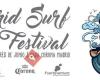 Madrid Surf Film Festival