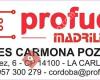 Madriles Carmona Pozo, SLL
