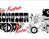 Madriz Kustom-Monster Pedal Revival