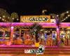 Magaloop Café y Copas