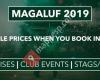 Magaluf Discount