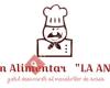 Magazin Alimentar 
