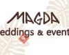 Magda weddings & events