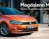 Magdaleno Motor