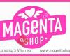 Magenta shop