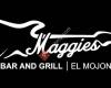 Maggies Bar & Grill - El Mojon
