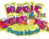 Magic Dragons Zaragoza - Parque Infantil