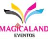 Magicaland eventos
