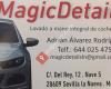 MagicDetail