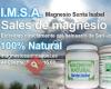 Magnesio Santa Isabel