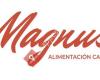 Magnus Alimentación Canina