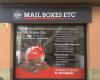 Mail Boxes Etc Sant Celoni