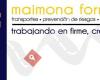 Maimona Formación