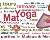 Majic Mat Yoga, Travel and Retreats