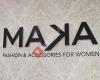 MAKA Fashion & accessories for women