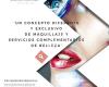 Make Me Up - Maquillaje Profesional