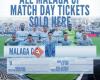 Malaga Match Tickets