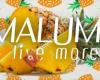 Maluma Live More