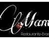 MAM Restaurante-Cafetería-Brasería