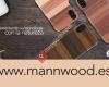 Man&Wood Spain