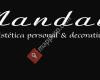 Mandala Estética Personal & Decorativa