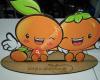 Mandarina kids